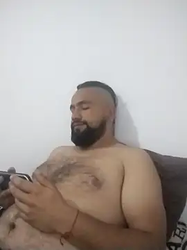 Snapshot of sabor_Latino_bdsm chatting on 02.05.25 sabor Latino bdsm online show from 02.05.25