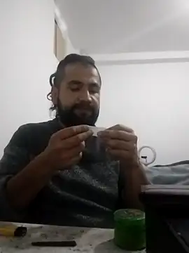 Snapshot of sabor_Latino_bdsm chatting on 02.20.25 sabor Latino bdsm online show from 02.20.25