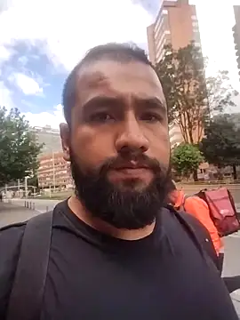 Snapshot of sabor_Latino_bdsm chatting on 02.23.25 sabor Latino bdsm online show from 02.23.25