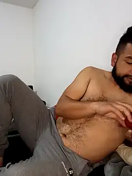 Snapshot of sabor_Latino_bdsm chatting on 09.18.25 sabor Latino bdsm online show from 09.18.25