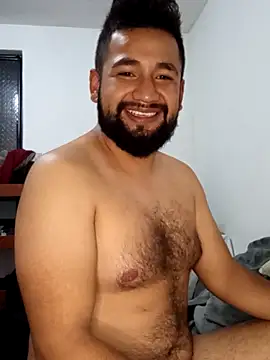 Snapshot of sabor_Latino_bdsm chatting on 09.20.25 sabor Latino bdsm online show from 09.20.25