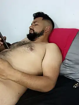 Snapshot of sabor_Latino_bdsm chatting on 09.28.25 sabor Latino bdsm online show from 09.28.25