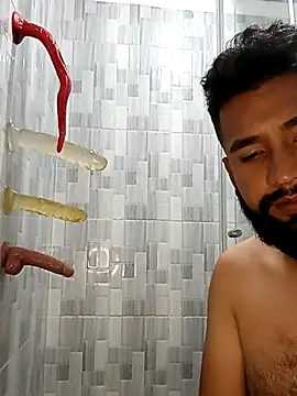 Snapshot of sabor_Latino_bdsm chatting on 11.04.25 sabor Latino bdsm online show from 11.04.25