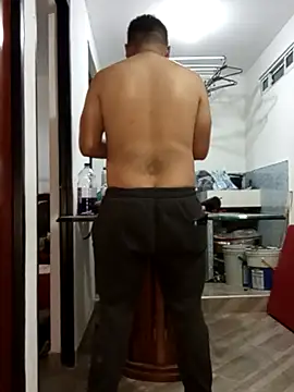 Snapshot of sabor_Latino_bdsm chatting on 11.09.25 sabor Latino bdsm online show from 11.09.25