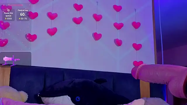 MadyJackson online show from 03.20.26