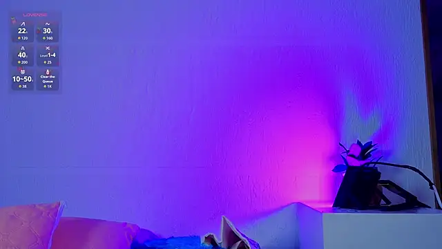 MadyJackson online show from 04.23.26