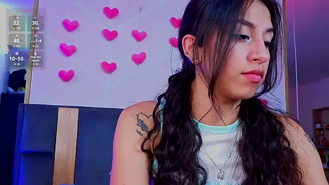 MadyJackson online show from 04.29.26