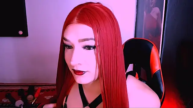 bubble red online show from 07.05.26