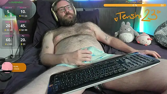 Snapshot of tenshi23strip chatting on 09.28.25 tenshi23strip online show from 09.28.25