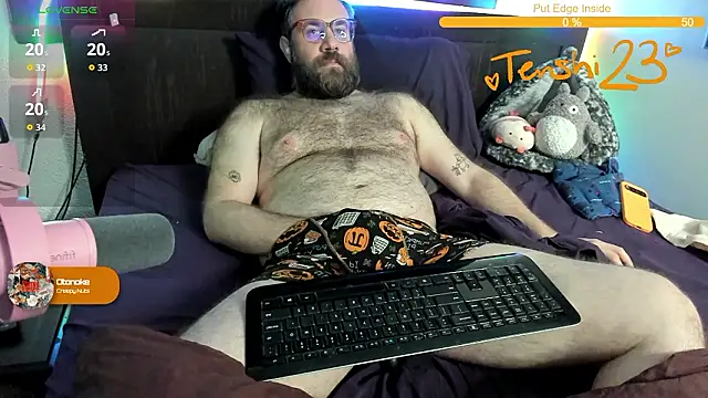 Snapshot of tenshi23strip chatting on 02.06.26 tenshi23strip online show from 02.06.26