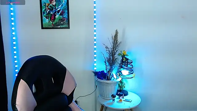 alexiaaross online show from 07.12.26