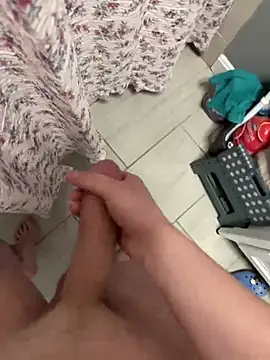 Snapshot of bigbeast19393 chatting on 02.16.26 bigbeast19393 online show from 02.16.26