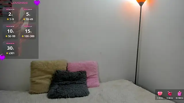 Snapshot of zandycooper chatting on 01.27.25 zandycooper online show from 01.27.25