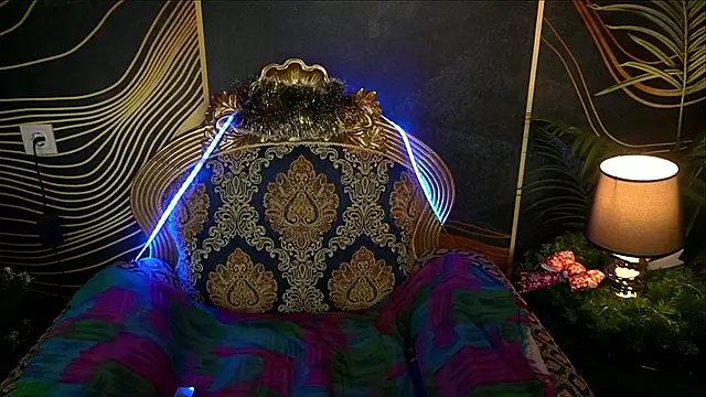 VeronikaVel online show from 12.29.24