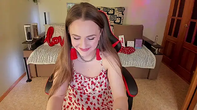VeronikaVel online show from 05.26.26
