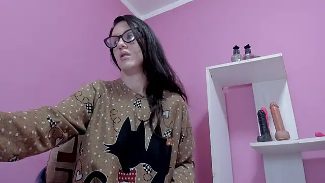 Snapshot of LolaBoobs chatting on 11.03.25 LolaBoobs online show from 11.03.25