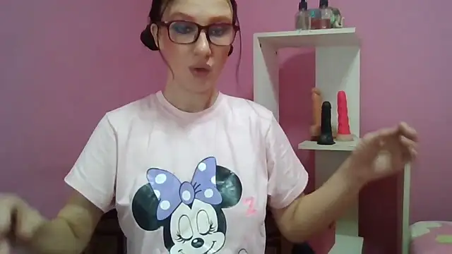 Snapshot of LolaBoobs chatting on 02.23.26 LolaBoobs online show from 02.23.26