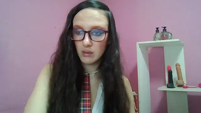 LolaBoobs online show from 04.23.26