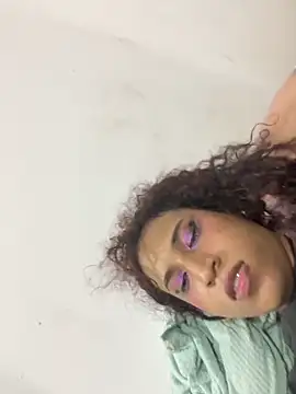 Snapshot of zahrivk1 chatting on 12.03.24 zahrivk1 online show from 12.03.24