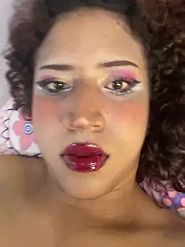 Snapshot of zahrivk1 chatting on 12.19.24 zahrivk1 online show from 12.19.24