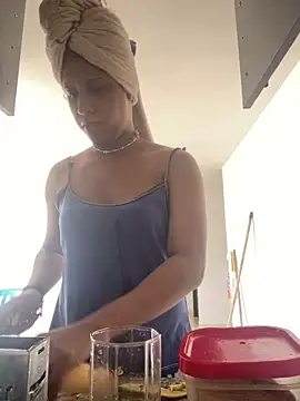 Snapshot of zahrivk1 chatting on 03.06.25 zahrivk1 online show from 03.06.25