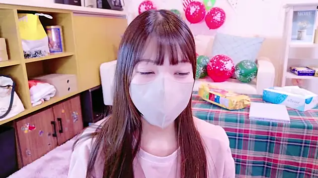 Snapshot of Naachan_-sub- chatting on 01.20.25 Naachan -sub- online show from 01.20.25