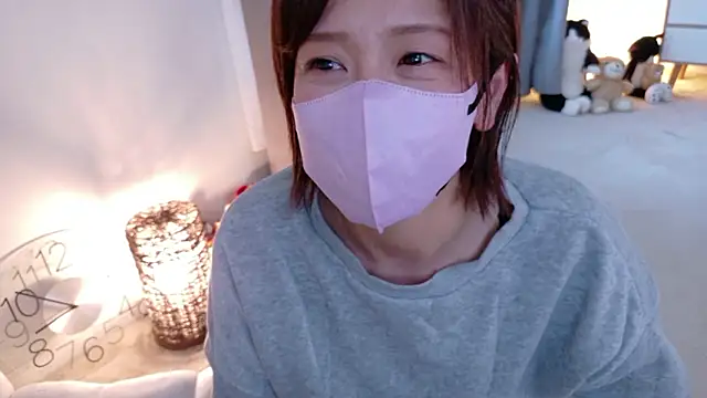 Risa 06 online show from 04.10.26