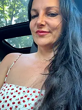 -OLYA- online show from 06.19.26