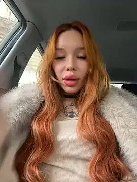 Snapshot of babydolll chatting on 01.16.25 babydolll online show from 01.16.25