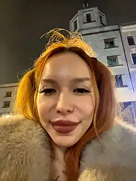 Snapshot of babydolll chatting on 01.27.25 babydolll online show from 01.27.25