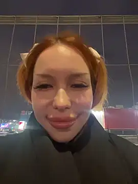 Snapshot of babydolll chatting on 02.27.25 babydolll online show from 02.27.25