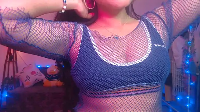 Snapshot of Zonayesha chatting on 02.09.26 Zonayesha online show from 02.09.26