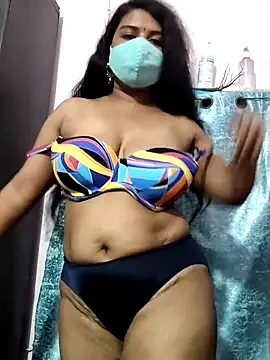 Snapshot of Dr_Chhaya chatting on 04.28.26 Dr Chhaya online show from 04.28.26