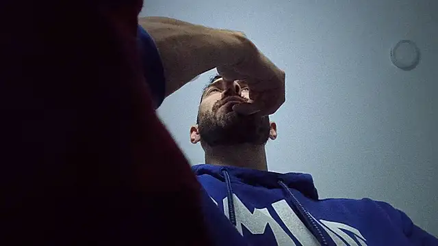 Snapshot of 2lust chatting on 12.03.24 2lust online show from 12.03.24