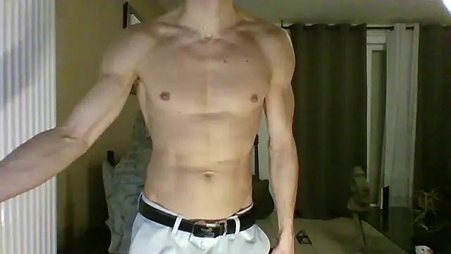 ApollonFit x69 online show from 03.09.25