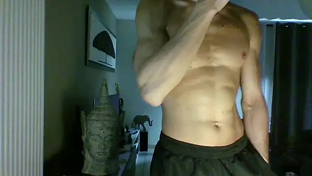 ApollonFit x69 online show from 03.10.25