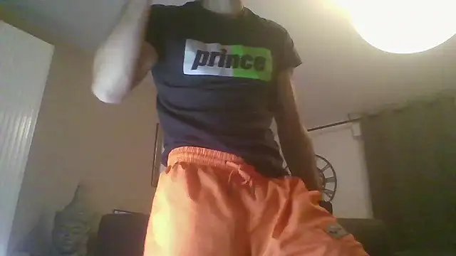 ApollonFit x69 online show from 09.28.25