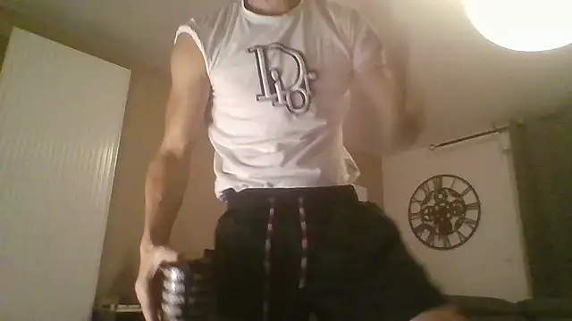 ApollonFit x69 online show from 09.30.25