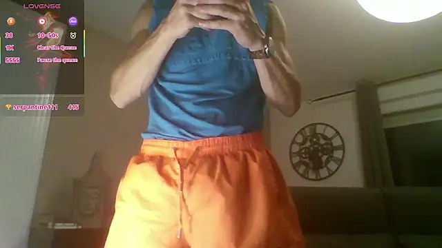 ApollonFit x69 online show from 10.09.25