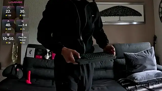 ApollonFit x69 online show from 05.03.26