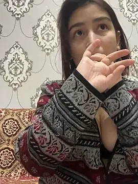 StormBeverly online show from 01.11.25