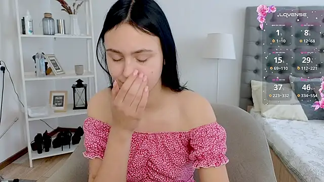 CooperAllana online show from 02.11.26