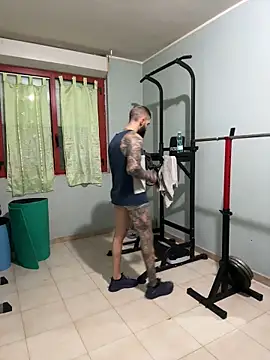 Gioeltoro89 online show from 12.18.25