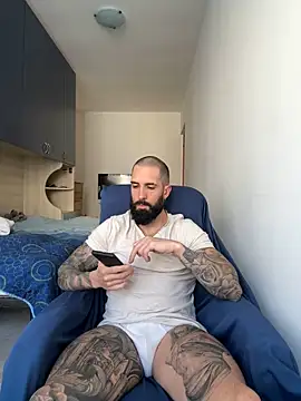 Gioeltoro89 online show from 04.27.26