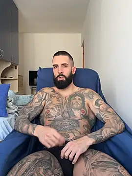 Gioeltoro89 online show from 05.23.26