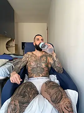 Gioeltoro89 online show from 05.25.26