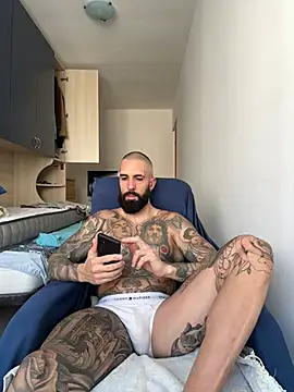 Gioeltoro89 online show from 05.29.26