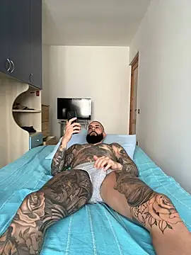 Gioeltoro89 online show from 05.31.26