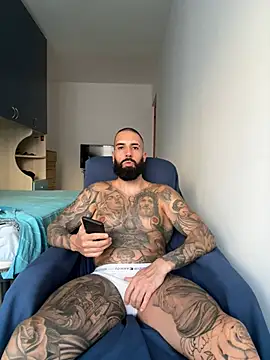 Gioeltoro89 online show from 06.08.26