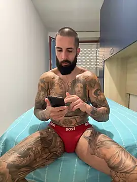 Gioeltoro89 online show from 06.22.26